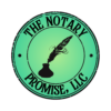 The Notary Promise